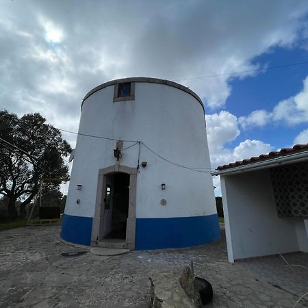 Casa Moinho By Olala Homes Santiago do Cacém Zewnętrze zdjęcie