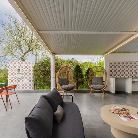 Casa Moinho By Olala Homes Santiago do Cacém Zewnętrze zdjęcie