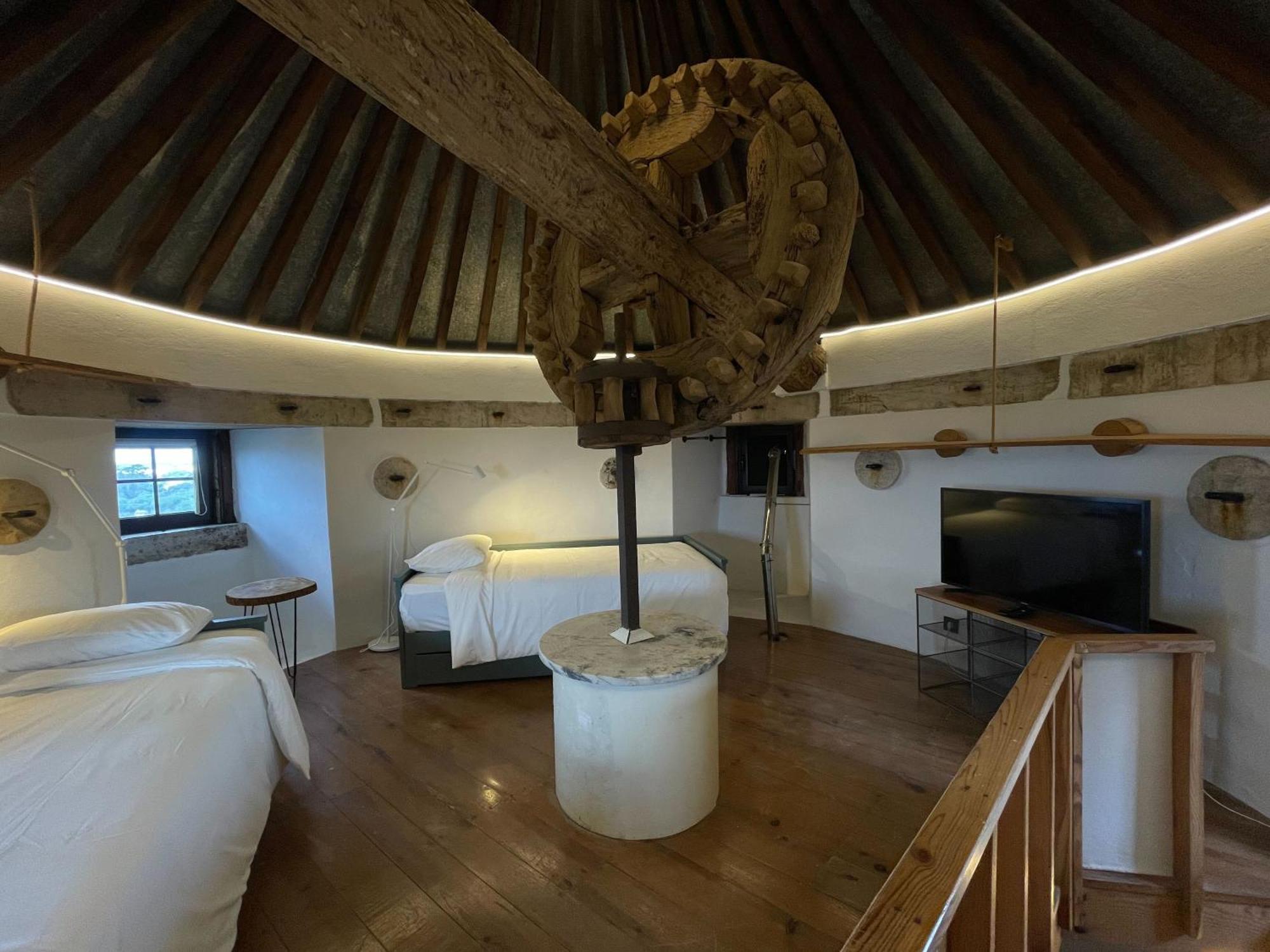 Casa Moinho By Olala Homes Santiago do Cacém Zewnętrze zdjęcie