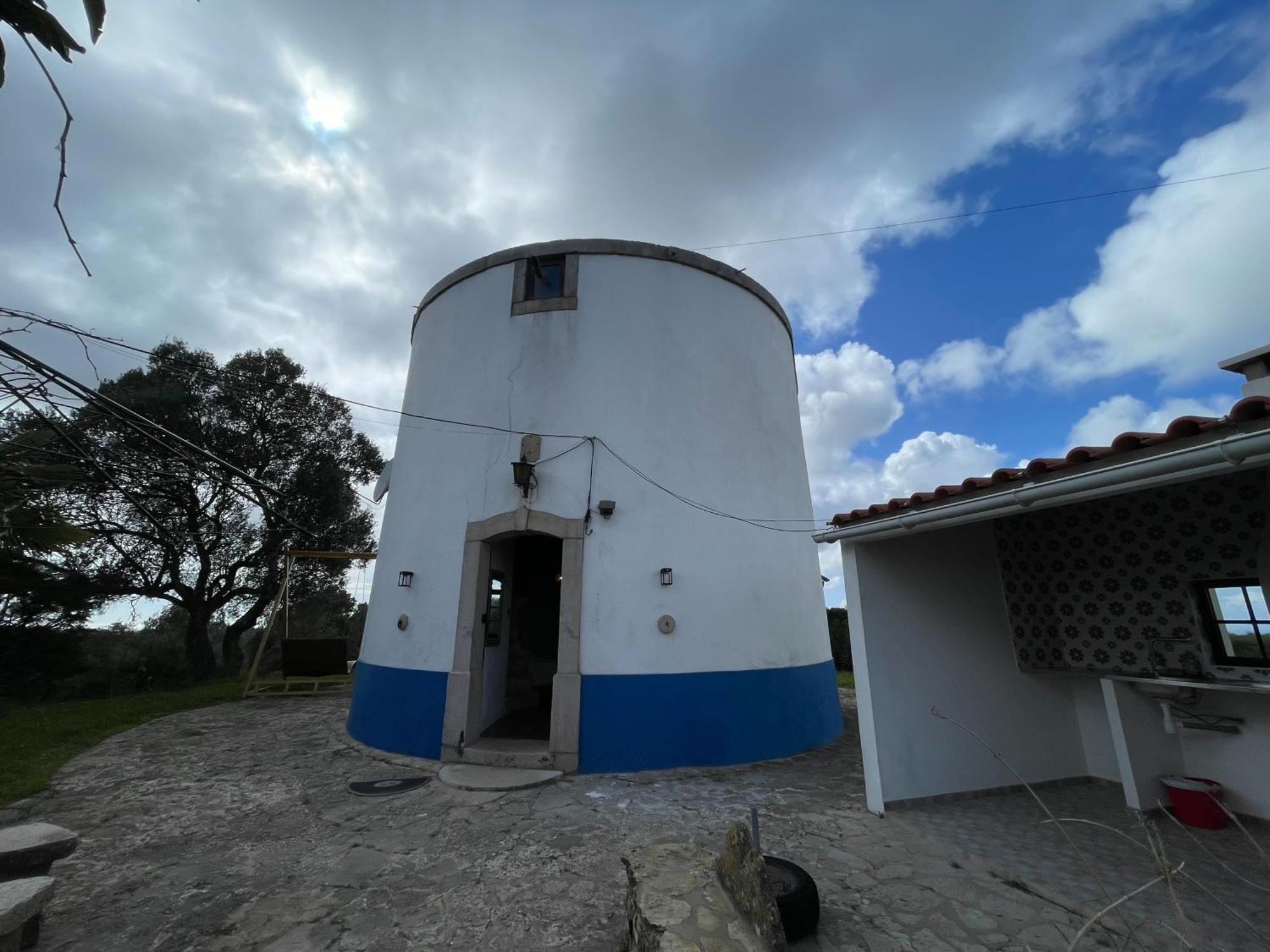 Casa Moinho By Olala Homes Santiago do Cacém Zewnętrze zdjęcie