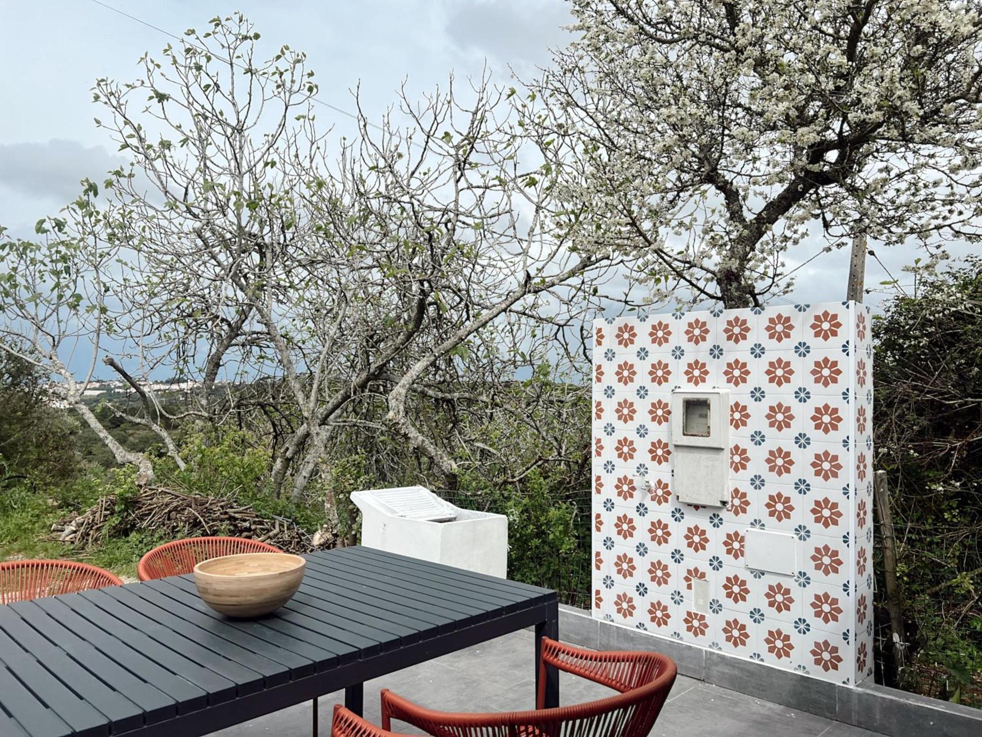 Casa Moinho By Olala Homes Santiago do Cacém Zewnętrze zdjęcie