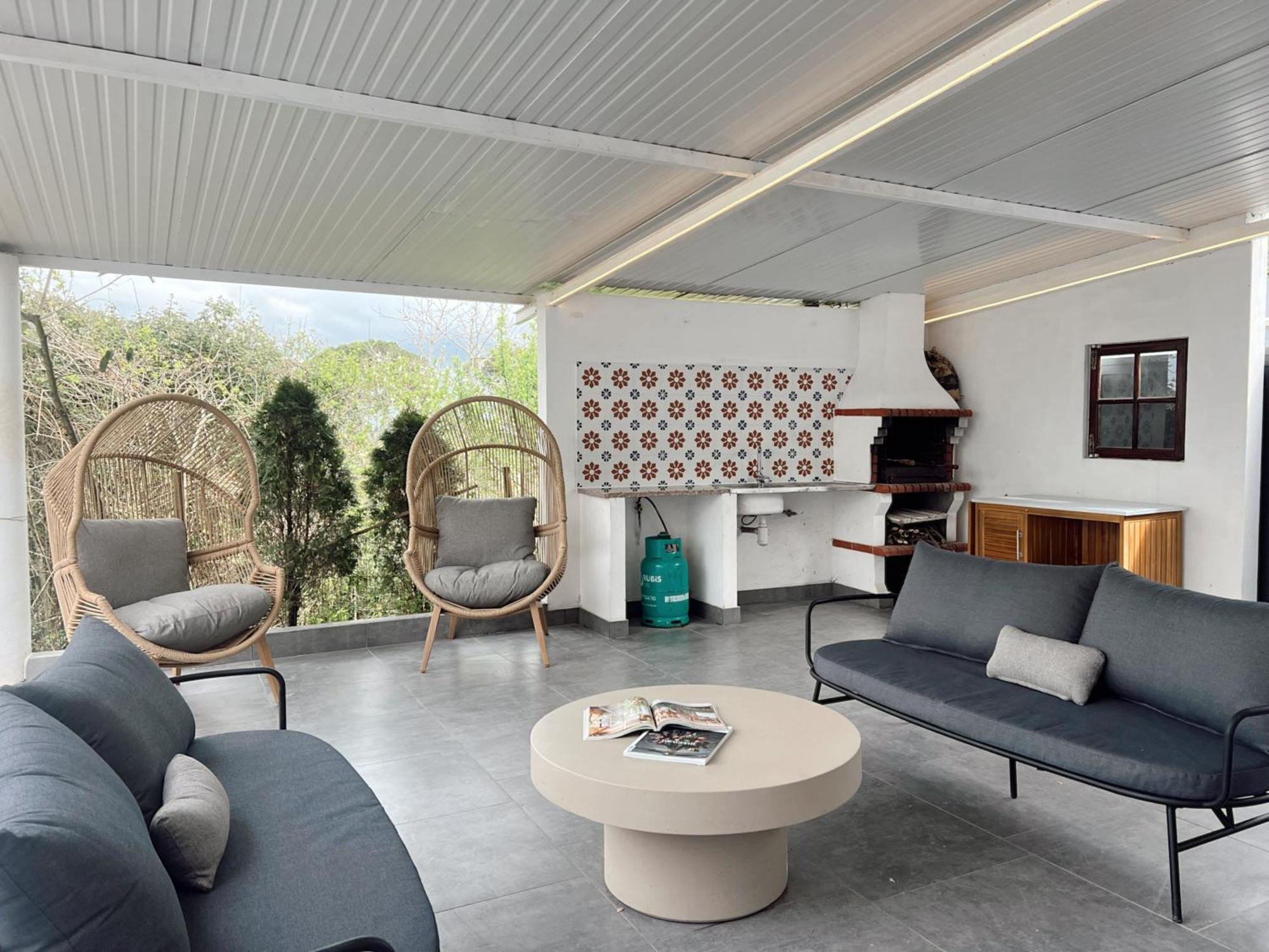 Casa Moinho By Olala Homes Santiago do Cacém Zewnętrze zdjęcie