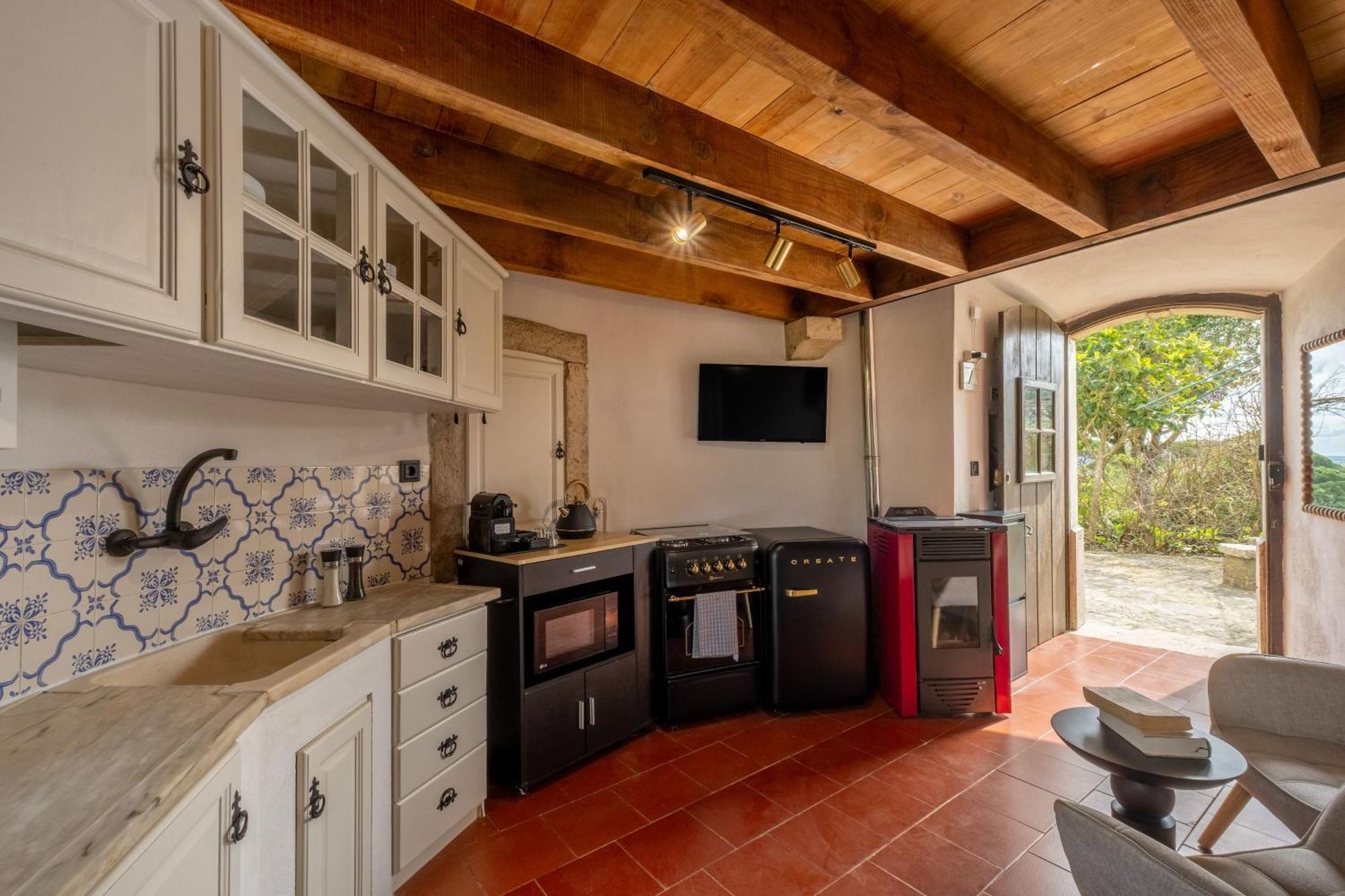 Casa Moinho By Olala Homes Santiago do Cacém Zewnętrze zdjęcie