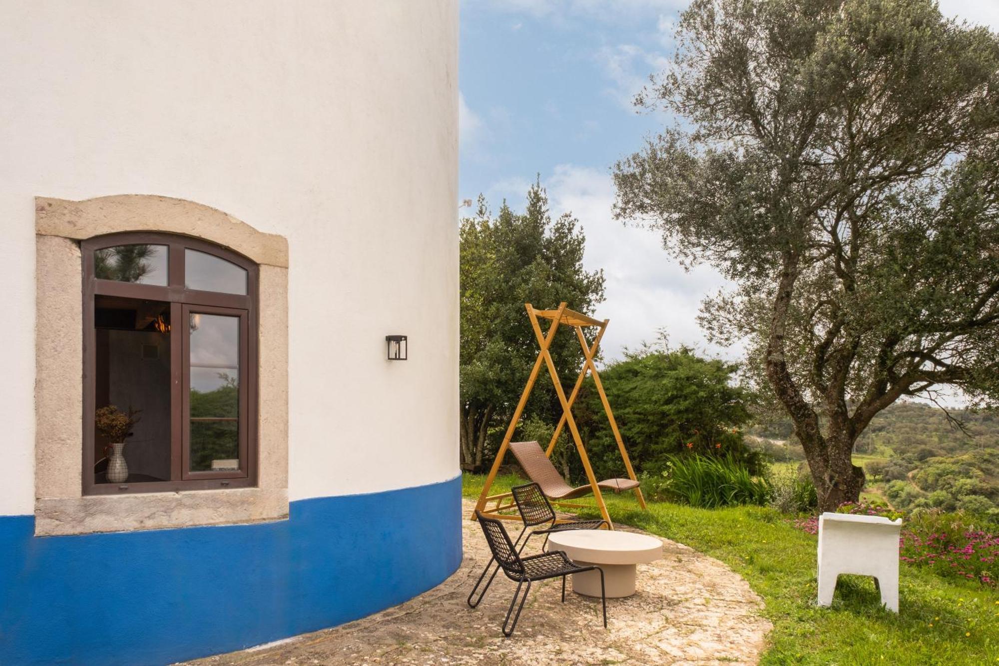 Casa Moinho By Olala Homes Santiago do Cacém Zewnętrze zdjęcie