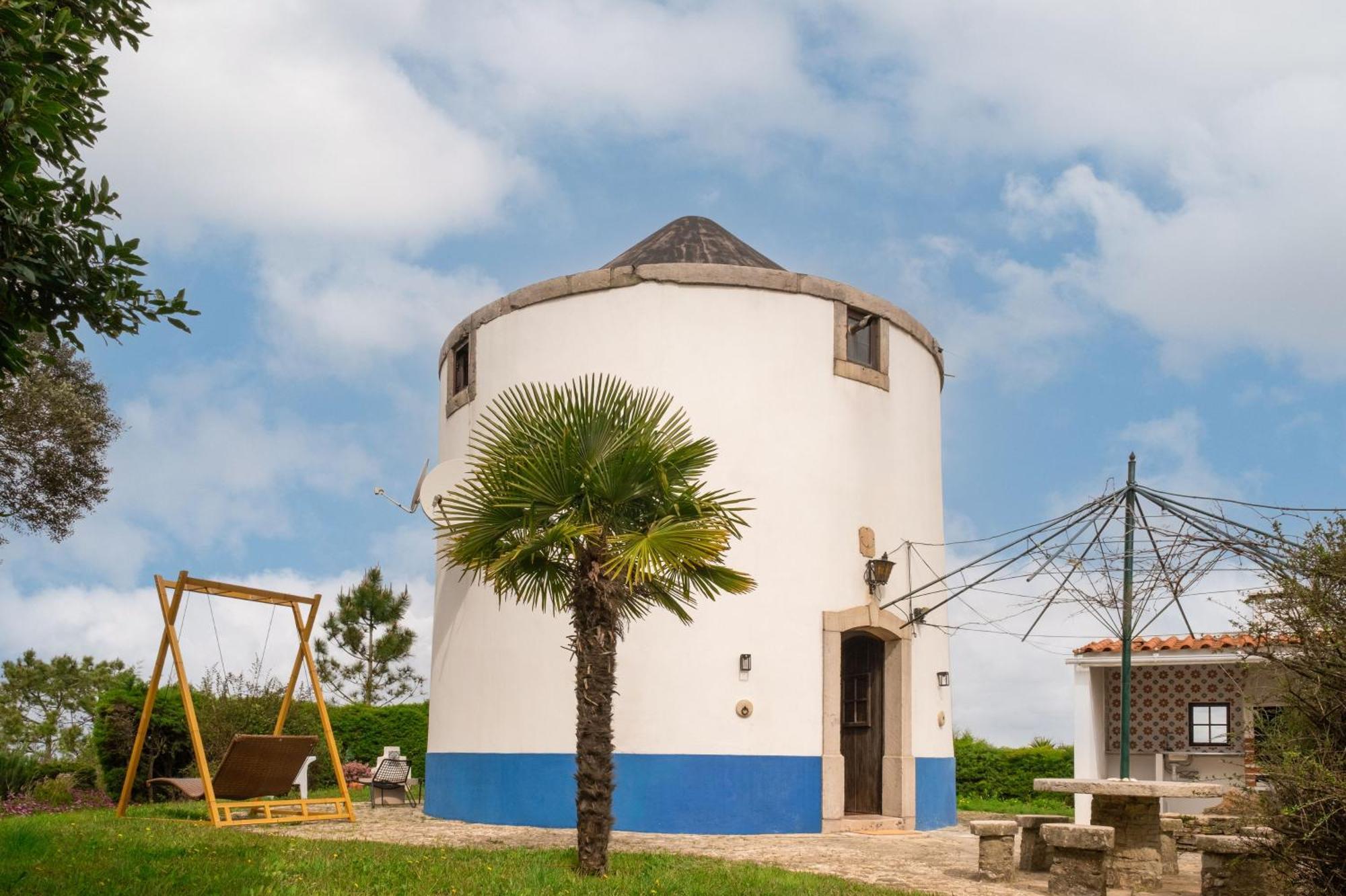 Casa Moinho By Olala Homes Santiago do Cacém Zewnętrze zdjęcie