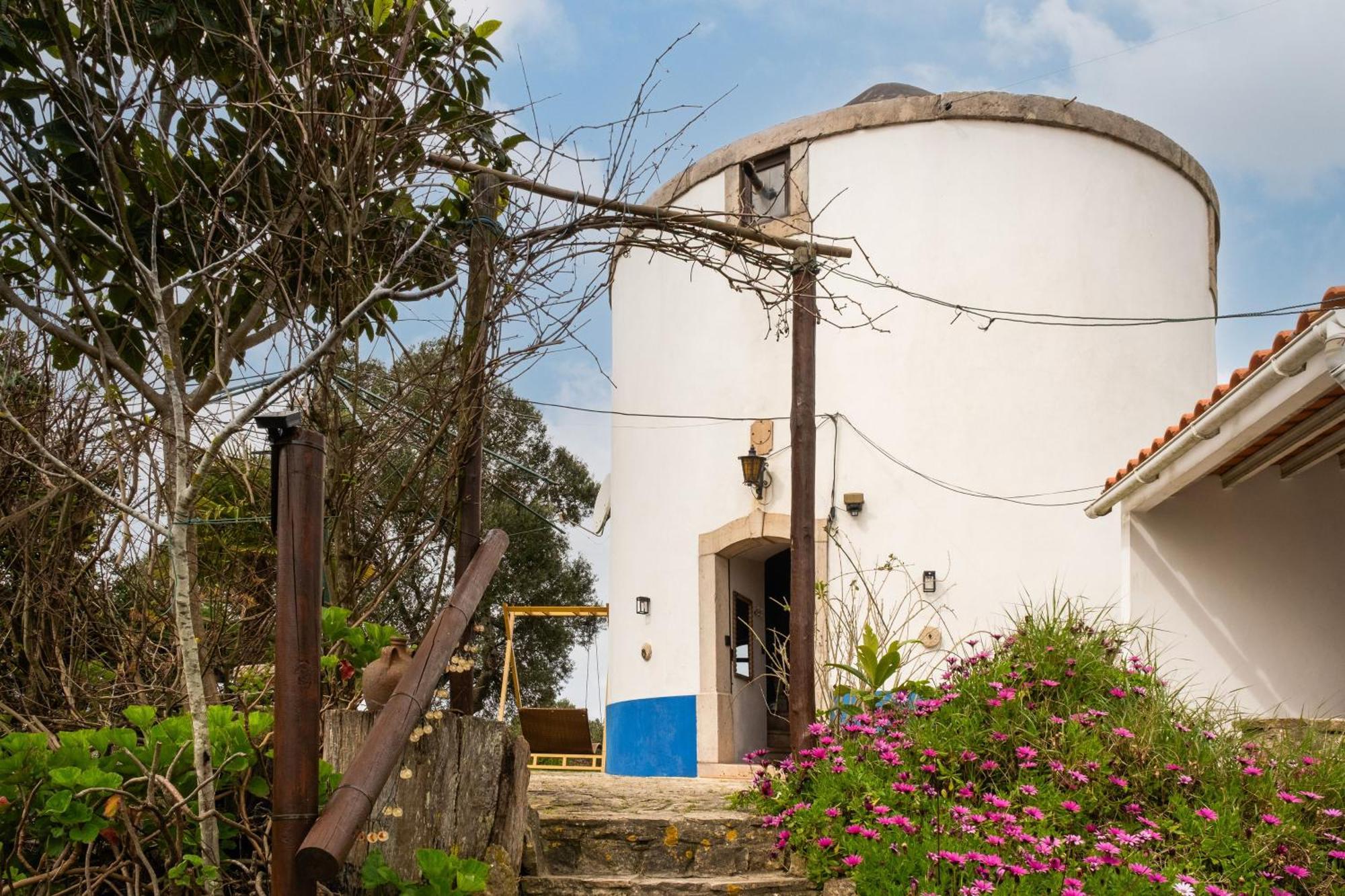 Casa Moinho By Olala Homes Santiago do Cacém Zewnętrze zdjęcie