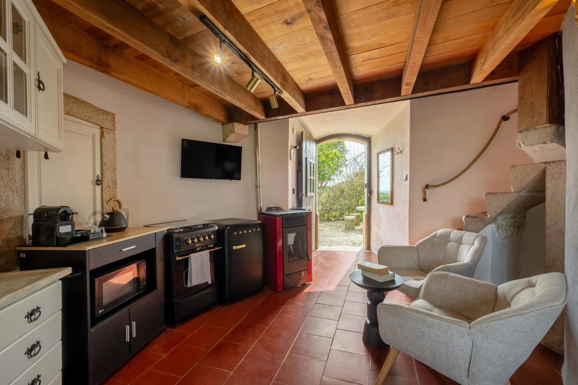 Casa Moinho By Olala Homes Santiago do Cacém Zewnętrze zdjęcie