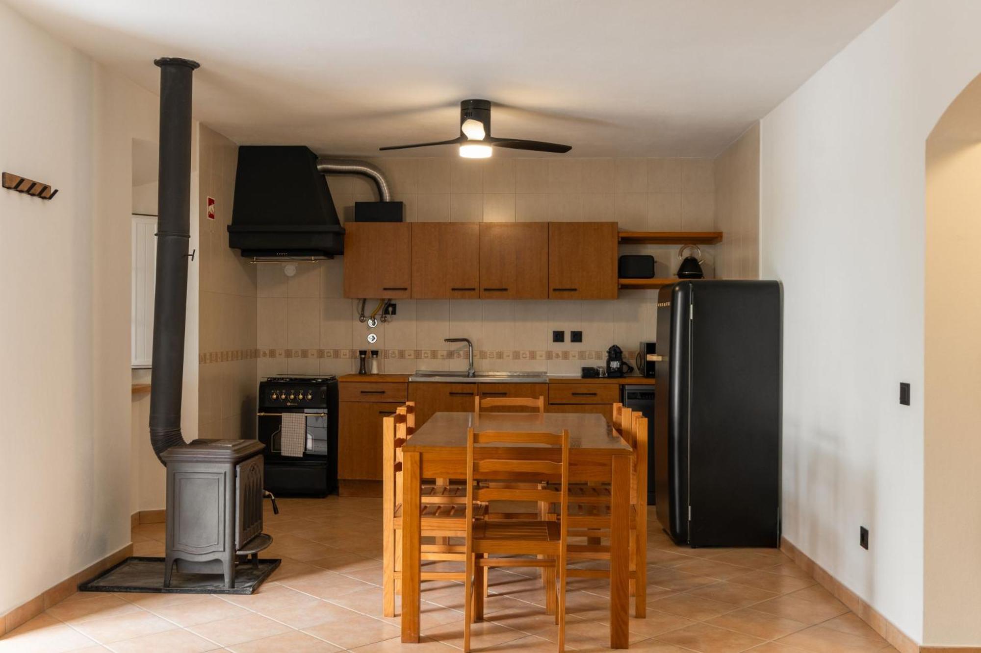 Casa Moinho By Olala Homes Santiago do Cacém Zewnętrze zdjęcie