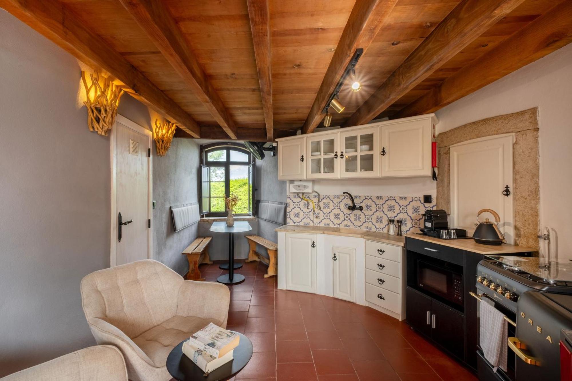 Casa Moinho By Olala Homes Santiago do Cacém Zewnętrze zdjęcie