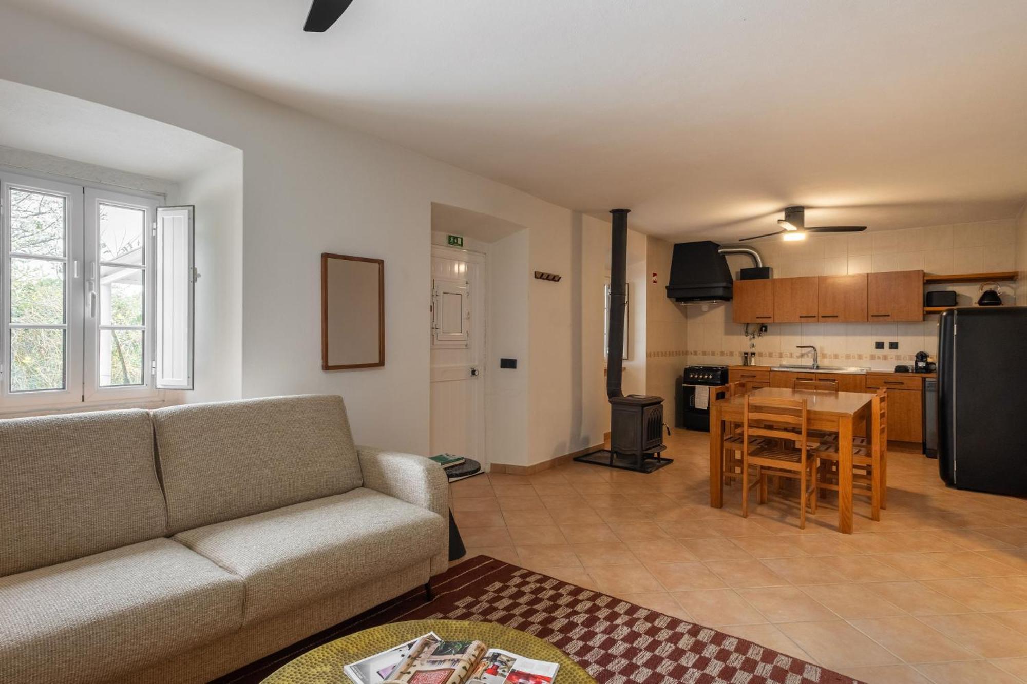 Casa Moinho By Olala Homes Santiago do Cacém Zewnętrze zdjęcie