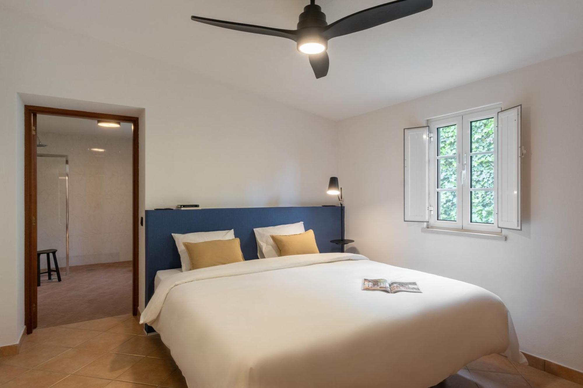 Casa Moinho By Olala Homes Santiago do Cacém Zewnętrze zdjęcie