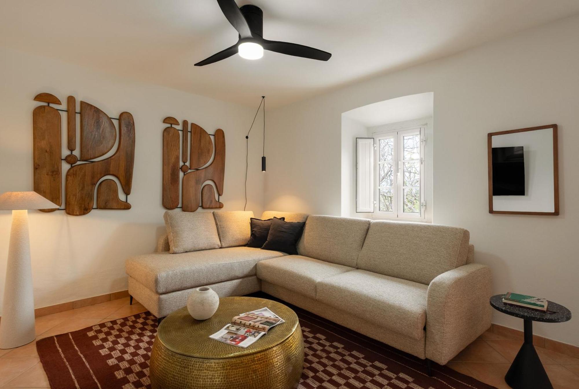 Casa Moinho By Olala Homes Santiago do Cacém Zewnętrze zdjęcie