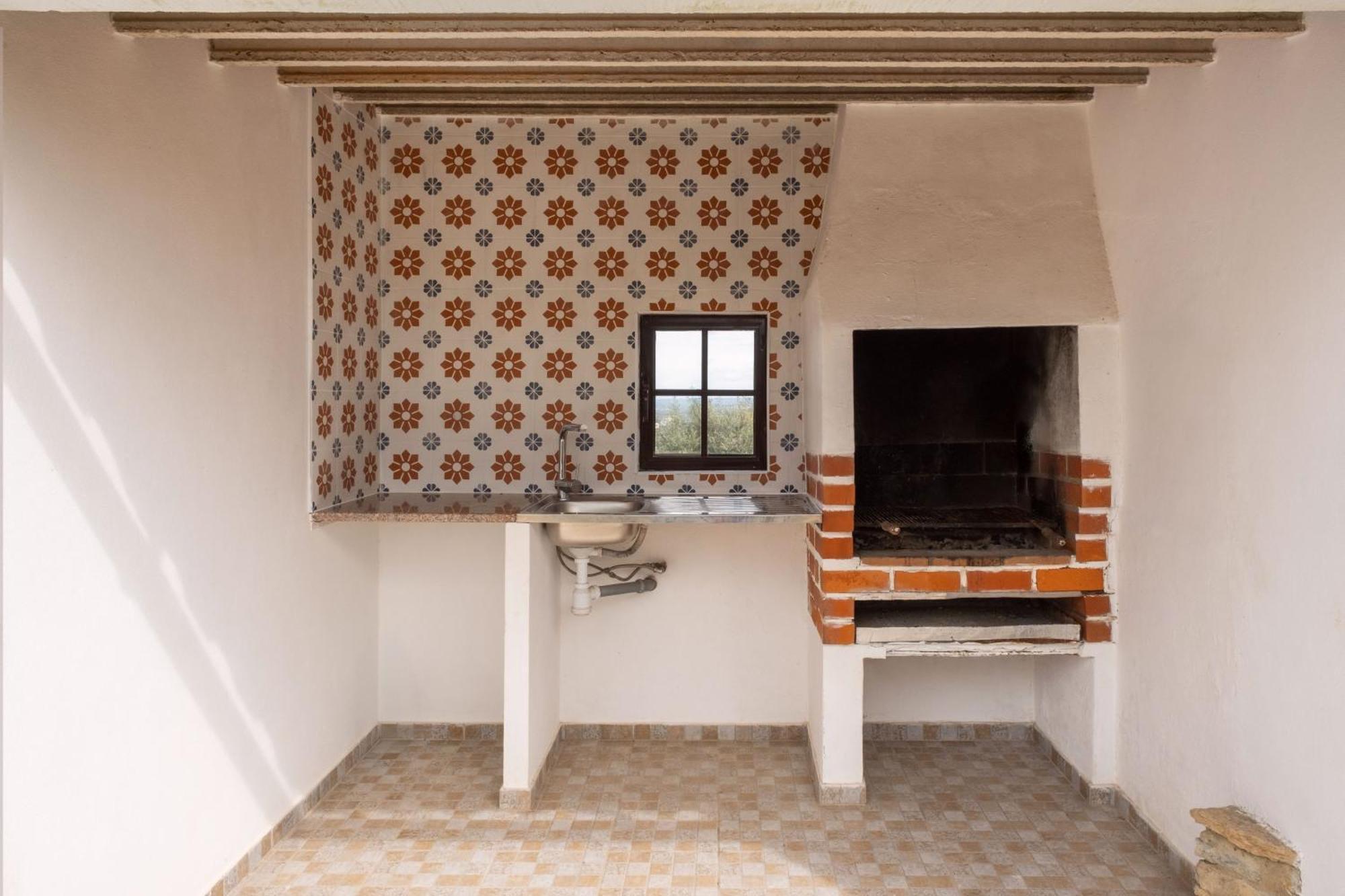 Casa Moinho By Olala Homes Santiago do Cacém Zewnętrze zdjęcie