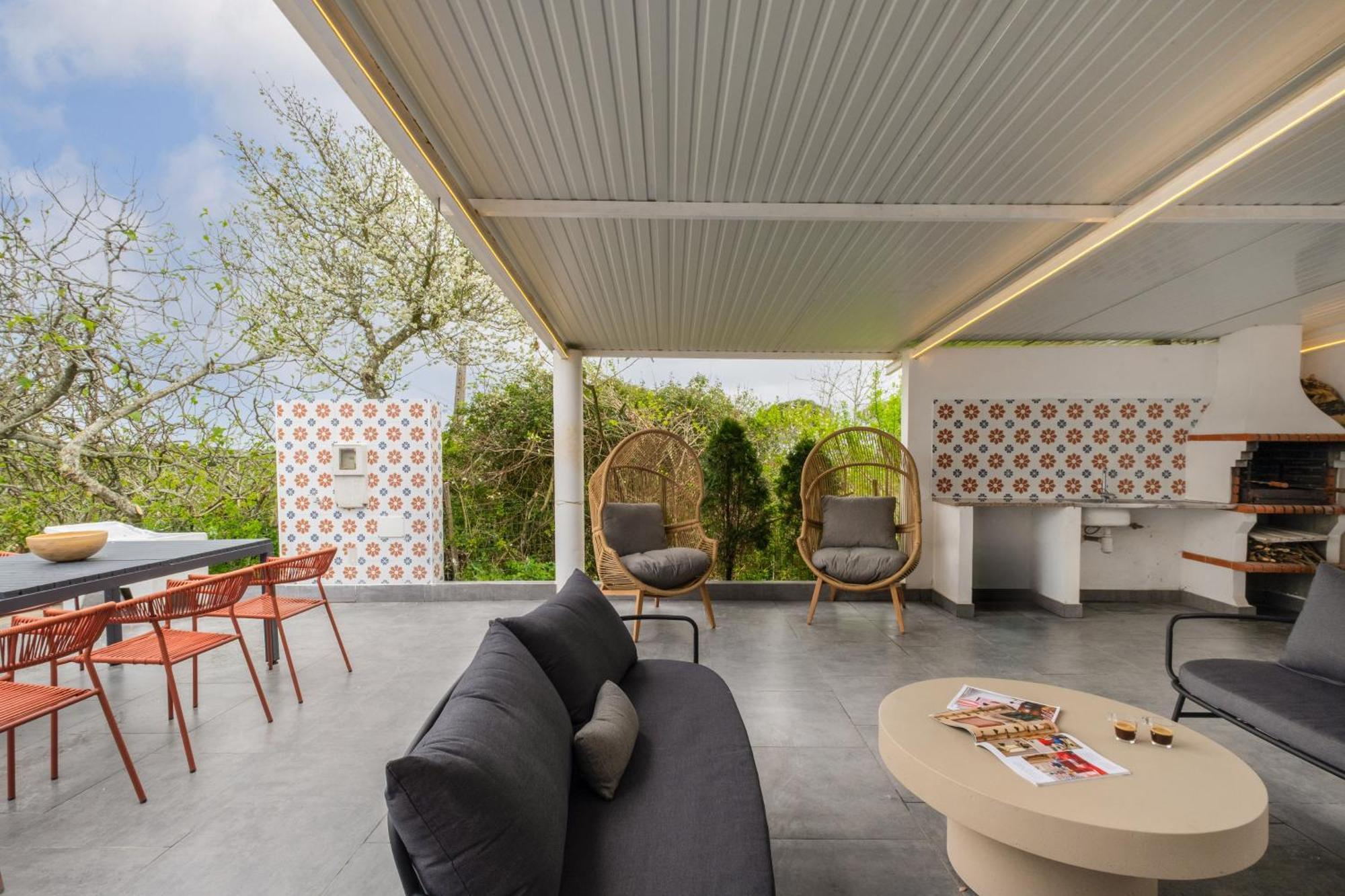 Casa Moinho By Olala Homes Santiago do Cacém Zewnętrze zdjęcie