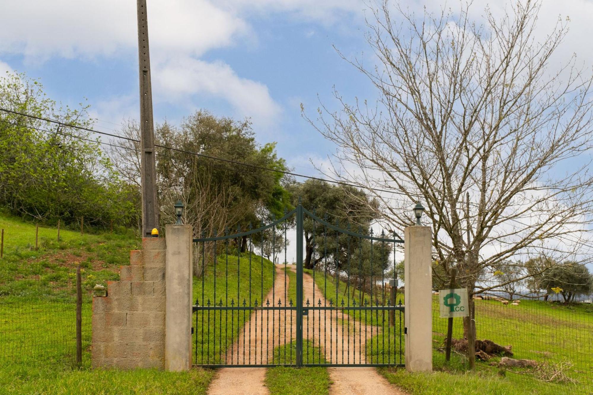 Casa Moinho By Olala Homes Santiago do Cacém Zewnętrze zdjęcie